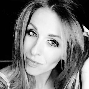 Meet your Posher, Kristina